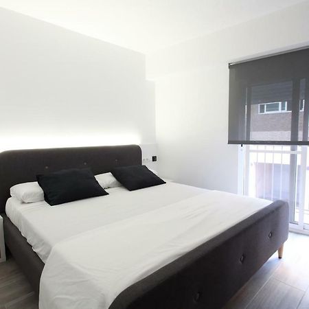 5 Senses Apartamento Valência Exterior foto