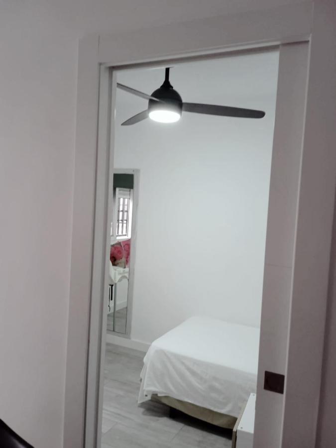 5 Senses Apartamento Valência Exterior foto