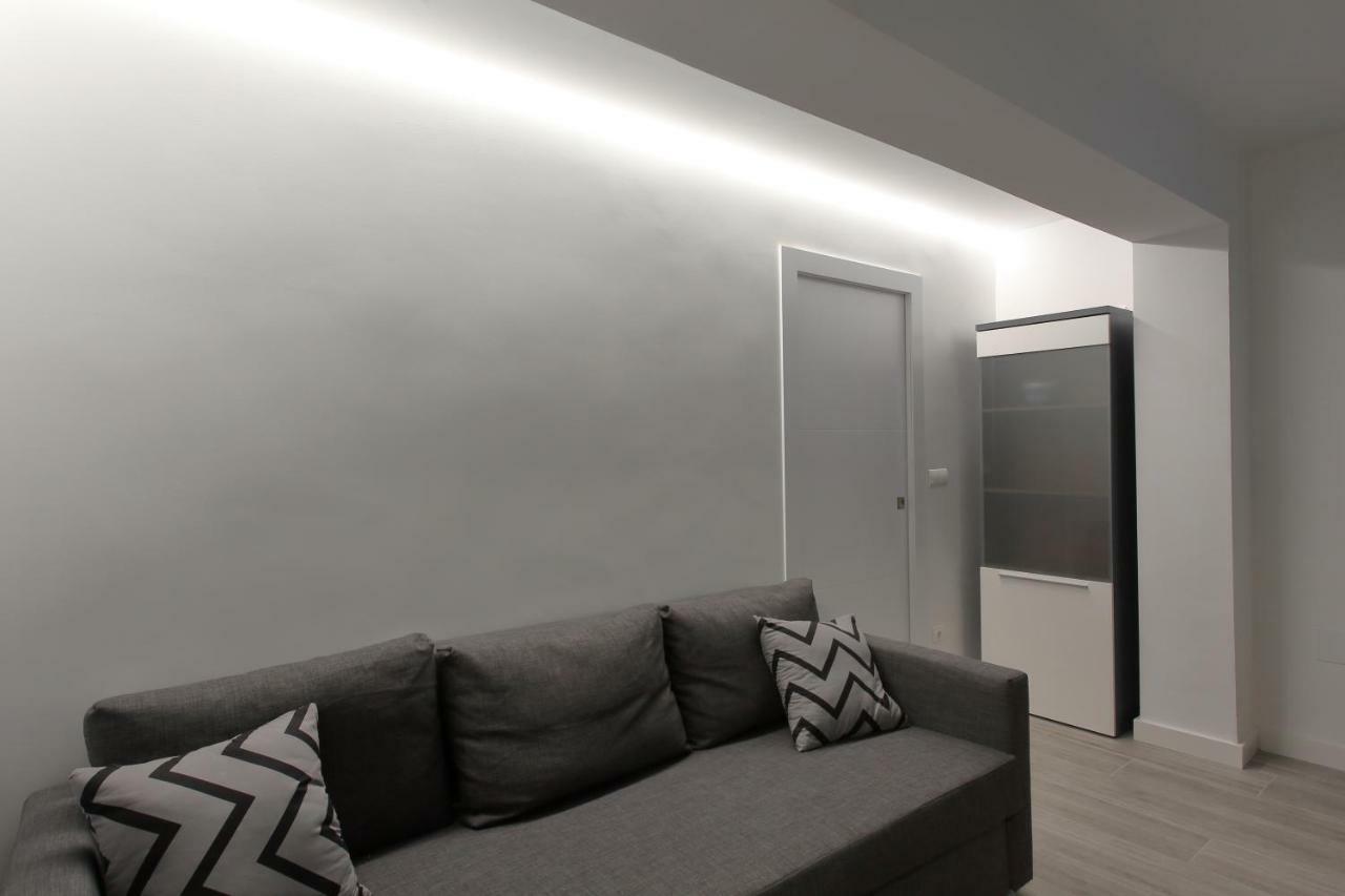 5 Senses Apartamento Valência Exterior foto