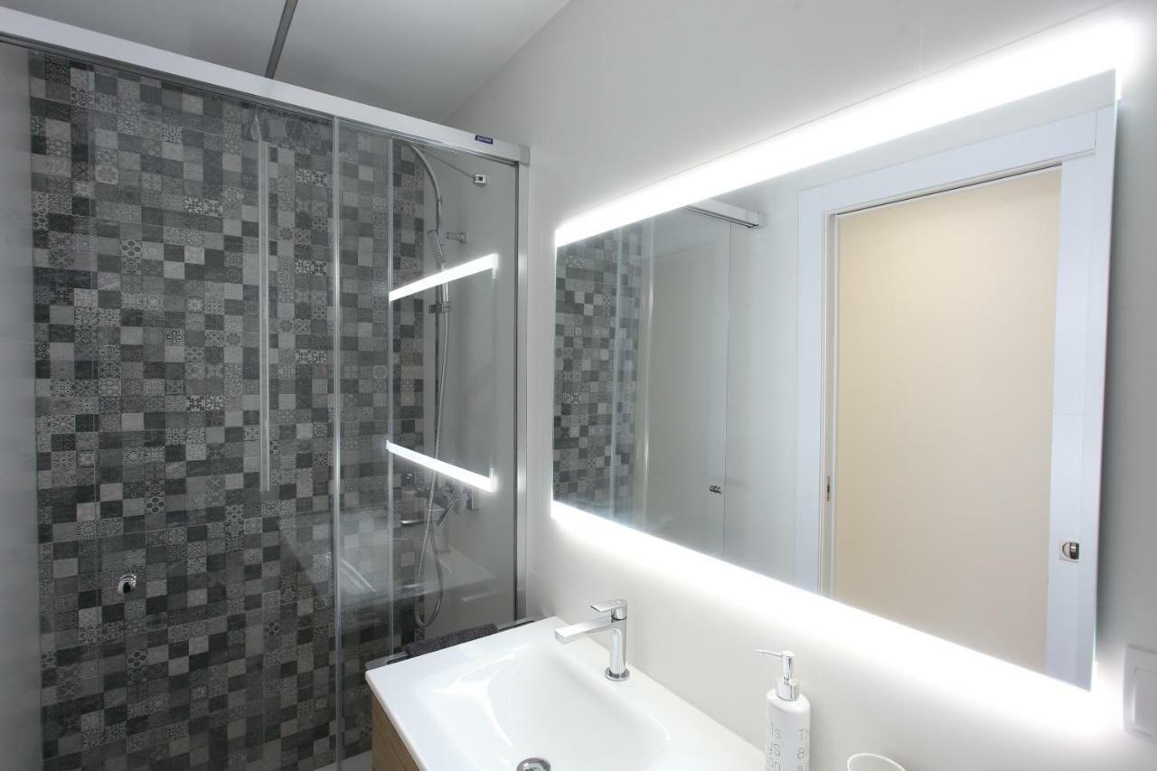 5 Senses Apartamento Valência Exterior foto
