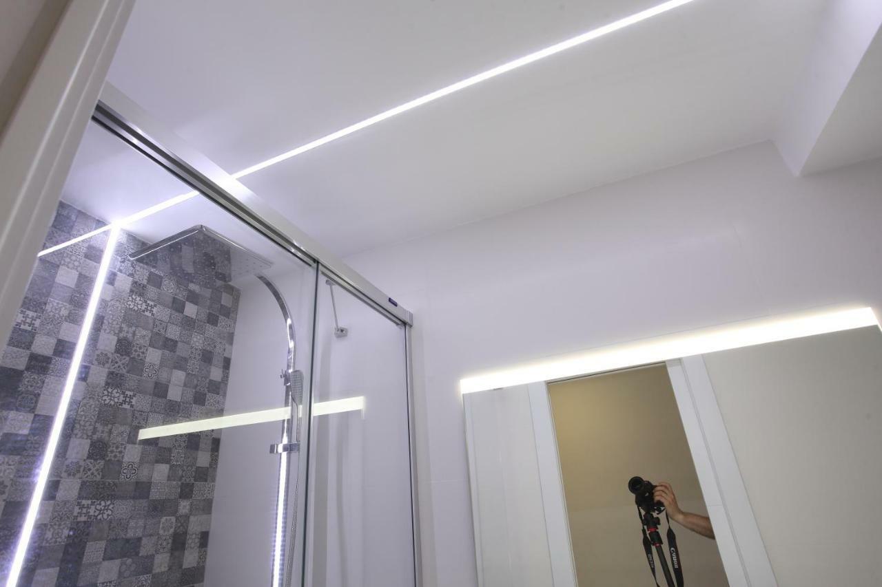 5 Senses Apartamento Valência Exterior foto