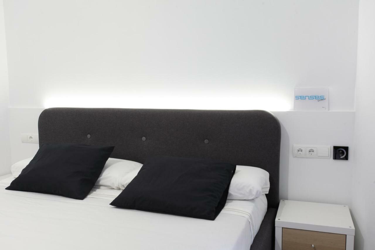 5 Senses Apartamento Valência Exterior foto
